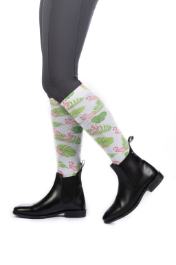 HKM Arizona Summer Riding Socks